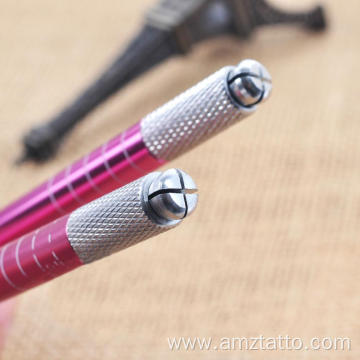 3D Tattoo Eyebrow Pen Microblade Manual Pen
